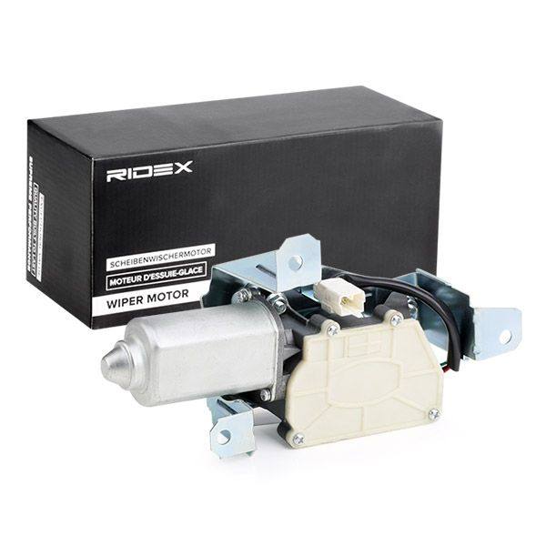 Wiper Motor
