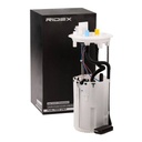 fuel supply unit