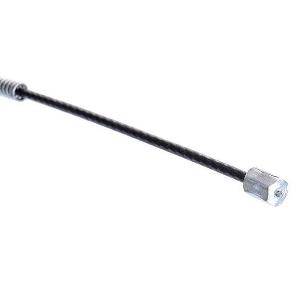 Cable Pull, parking brake
