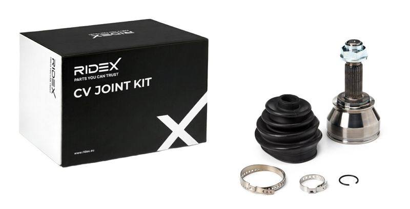Joint Kit, drive shaft