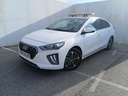 HYUNDAI IONIQ (Year of Construction 2022, 141 PS, Hybrid Petrol)