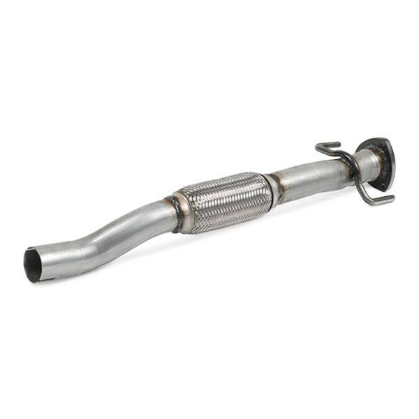 Exhaust Pipe