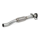 Exhaust Pipe