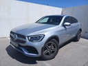 Mercedes GLC 220 (Year of Construction 2022, 194 PS, Diesel)