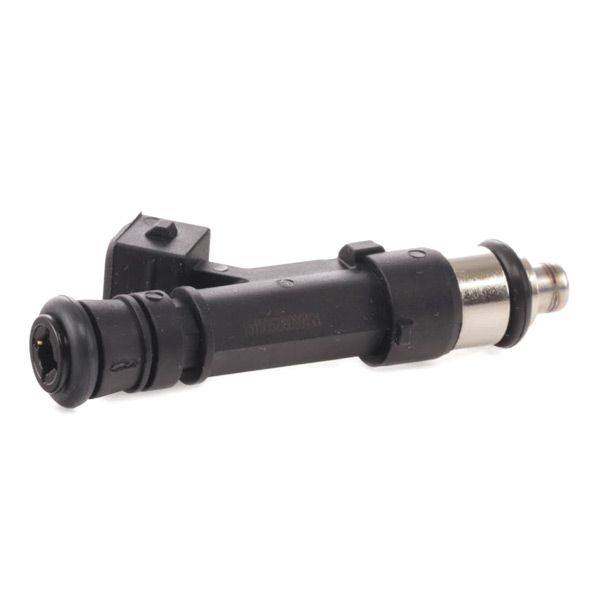 Injector
