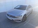 Volkswagen Passat (Year of Construction 2021, 150 PS, Diesel)