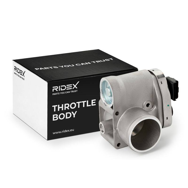 Throttle Body