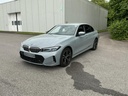 BMW 330 (Year of Construction 2025, 184 PS, Hybrid Petrol)