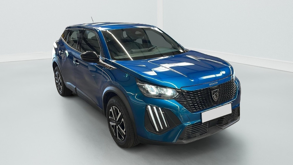 PEUGEOT 2008 (Year of Construction 2025, 102 PS, Petrol)
