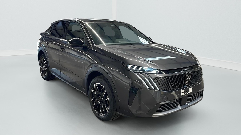 PEUGEOT 3008 (Year of Construction 2025, 136 PS, Petrol)