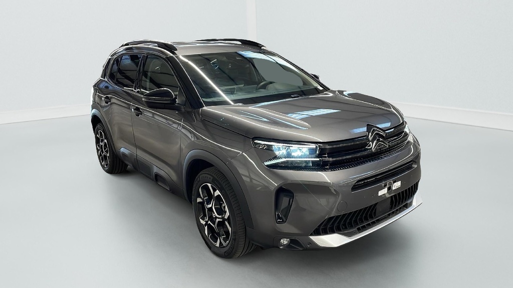 Citroen C5 Aircross (Year of Construction 2025, 136 PS, Petrol)