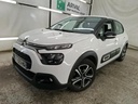 Citroen C3 (Year of Construction 2021, 83 PS, Petrol)
