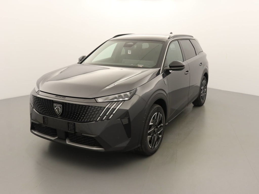 PEUGEOT 5008 (Year of Construction 2026, 147 PS, Hybrid Petrol)