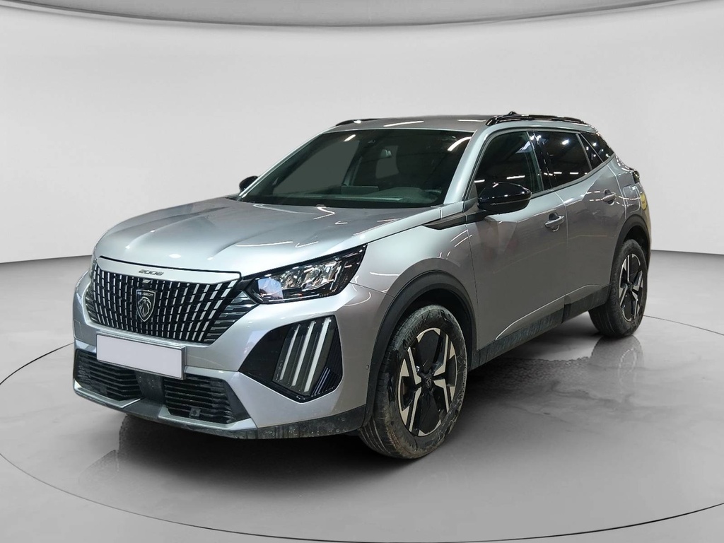 PEUGEOT 2008 (Year of Construction 2025, 136 PS, Petrol)