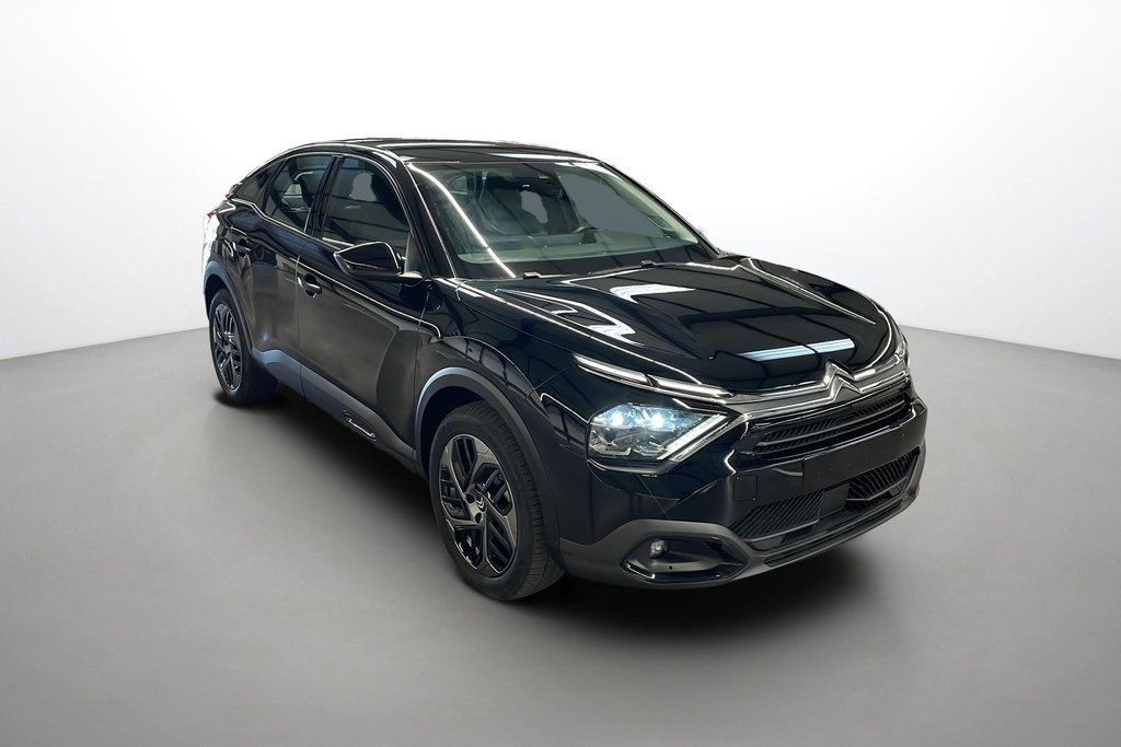 Citroen C4 (Year of Construction 2023, 131 PS, Petrol)