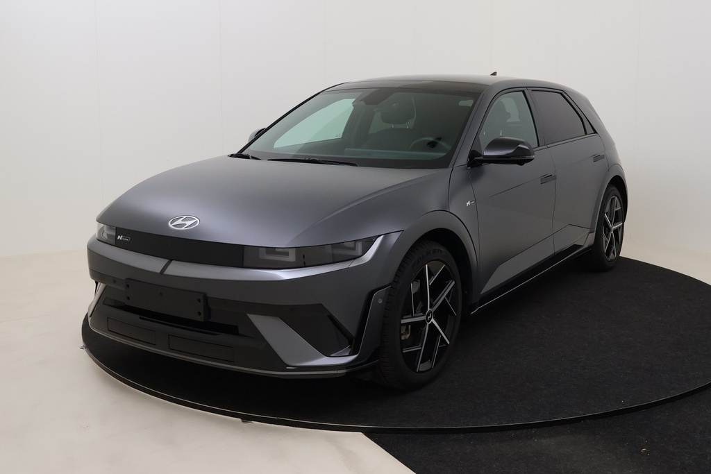 HYUNDAI IONIQ 5 (Year of Construction 2025, 228 PS, Electric)