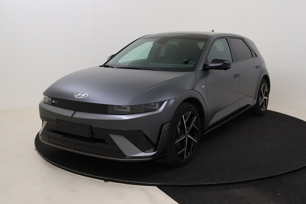 HYUNDAI IONIQ 5 (Year of Construction 2025, 228 PS, Electric)