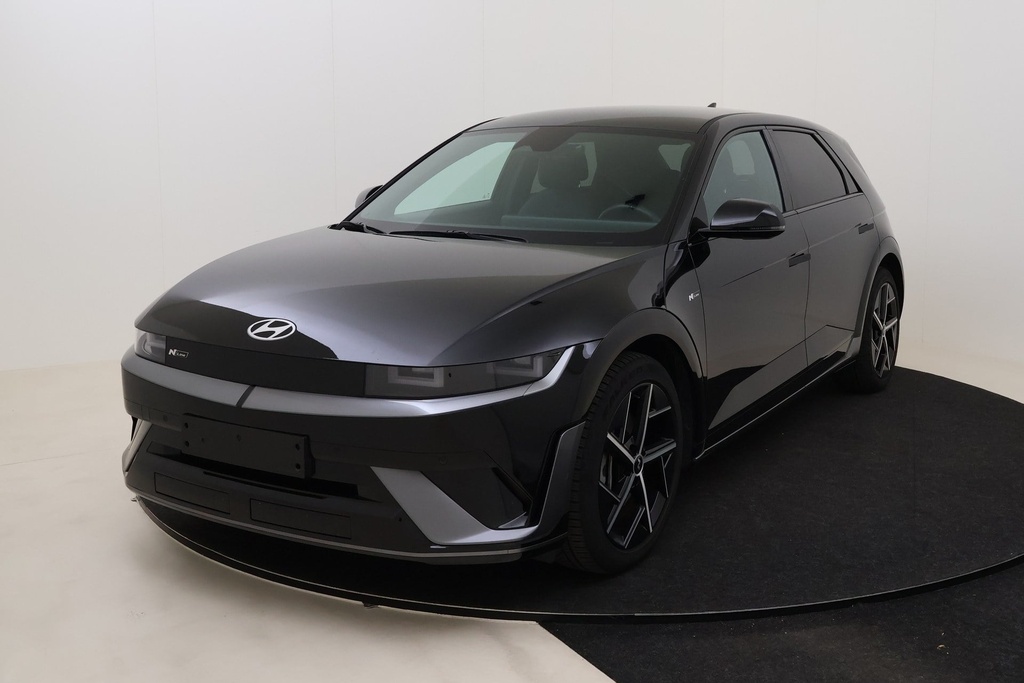 HYUNDAI IONIQ 5 (Year of Construction 2025, 228 PS, Electric)