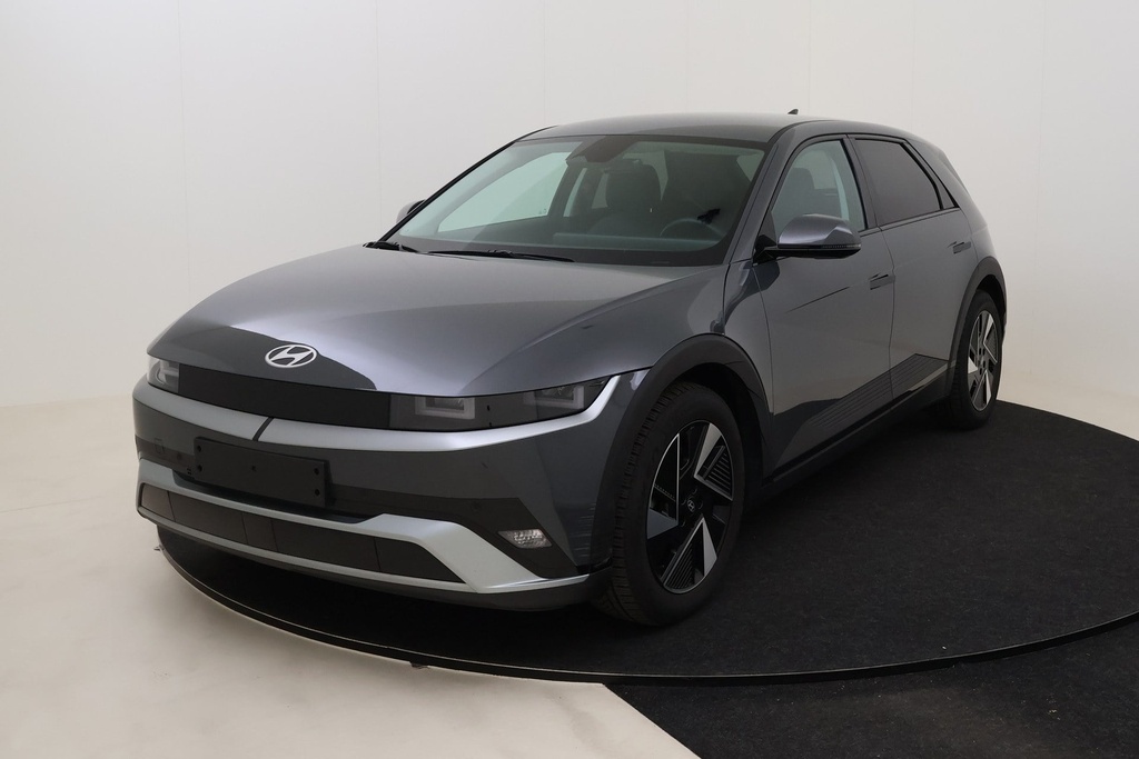 HYUNDAI IONIQ 5 (Year of Construction 2025, 228 PS, Electric)