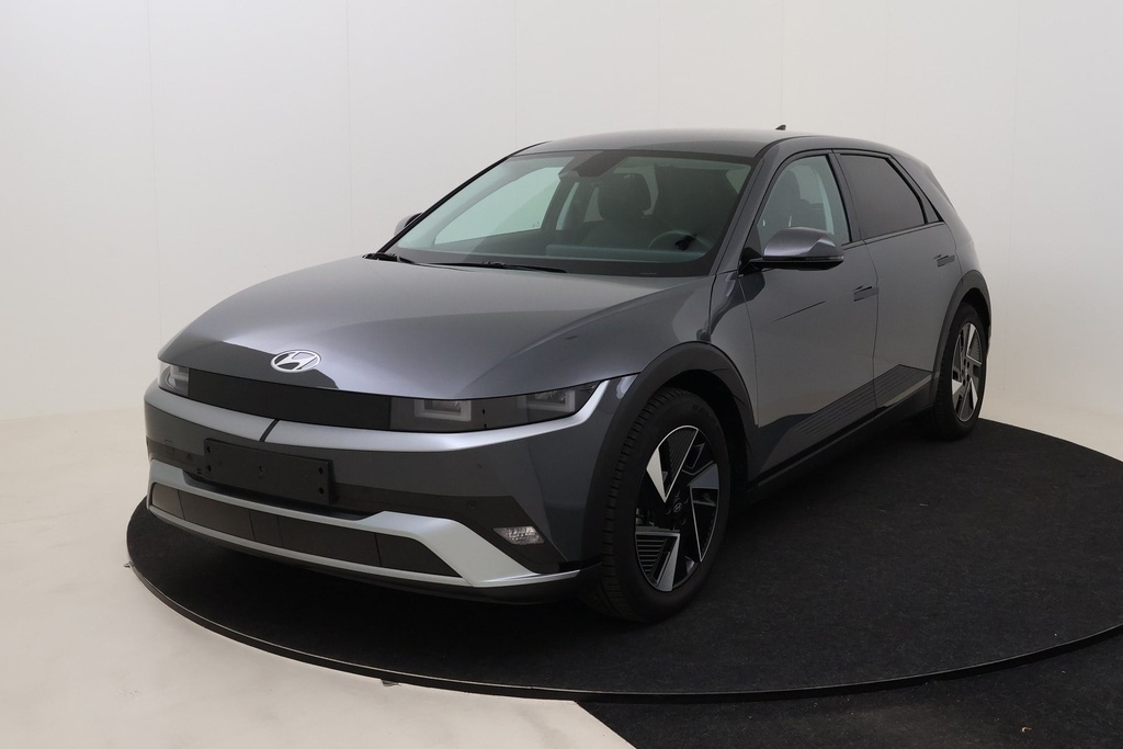 HYUNDAI IONIQ 5 (Year of Construction 2026, 228 PS, Electric)