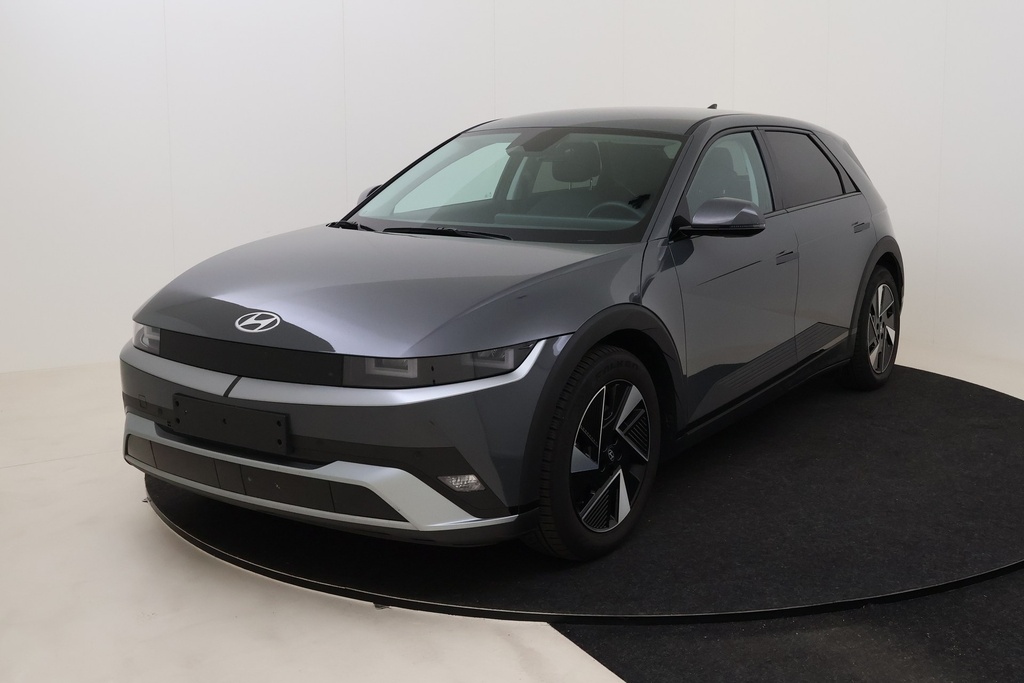 HYUNDAI IONIQ 5 (Year of Construction 2025, 228 PS, Electric)