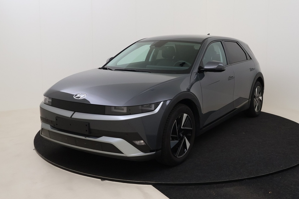 HYUNDAI IONIQ 5 (Year of Construction 2025, 228 PS, Electric)