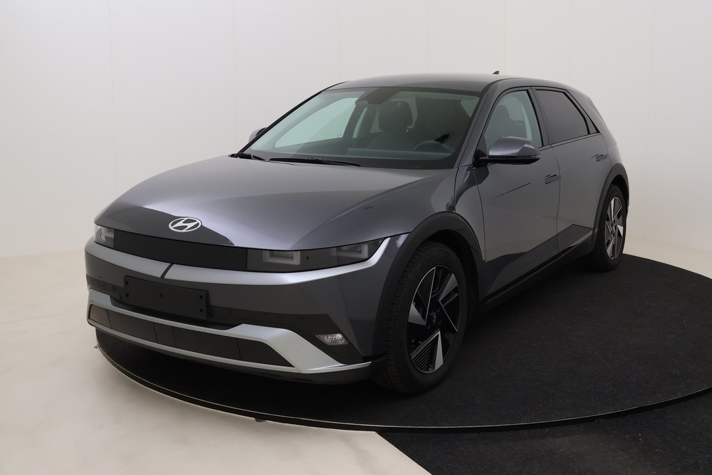 HYUNDAI IONIQ 5 (Year of Construction 2025, 228 PS, Electric)