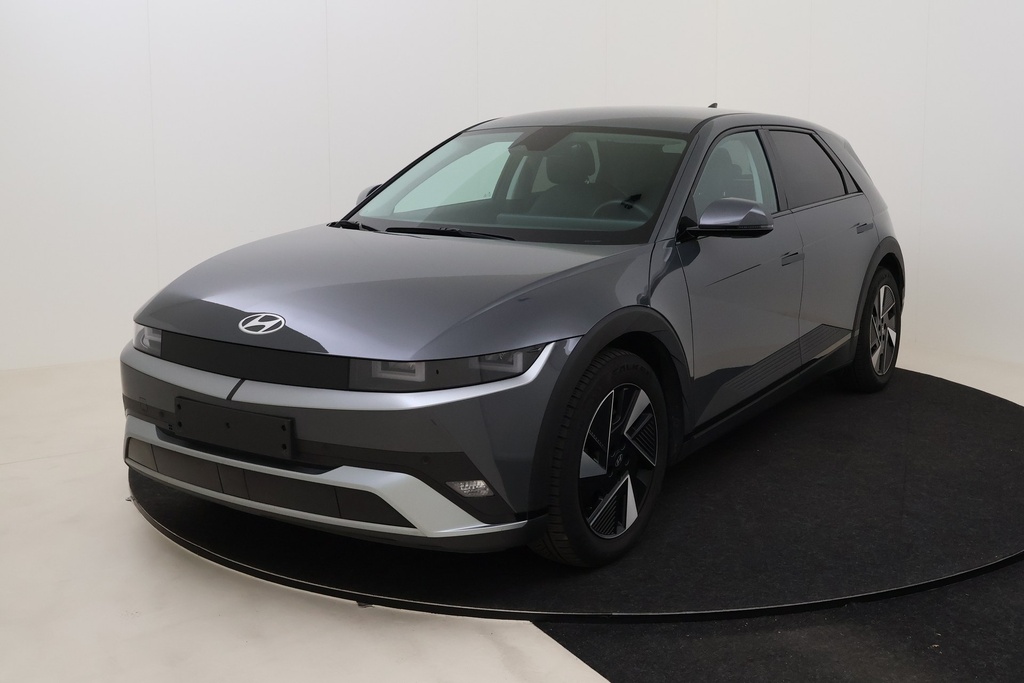 HYUNDAI IONIQ 5 (Year of Construction 2025, 228 PS, Electric)