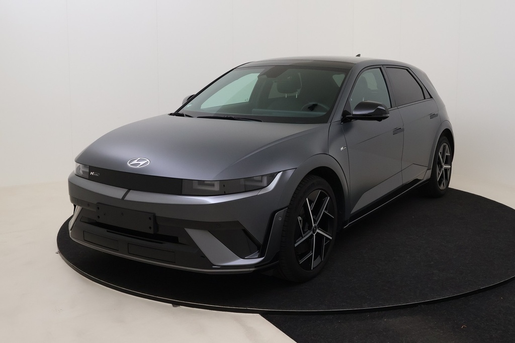 HYUNDAI IONIQ 5 (Year of Construction 2025, 228 PS, Electric)