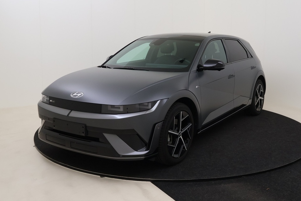 HYUNDAI IONIQ 5 (Year of Construction 2025, 228 PS, Electric)