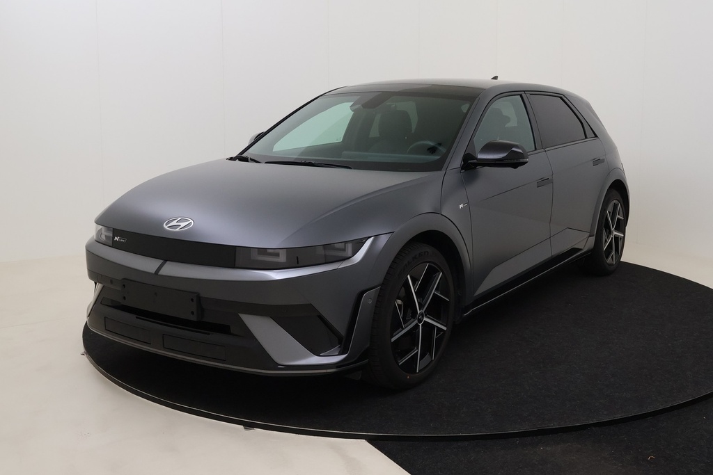 HYUNDAI IONIQ 5 (Year of Construction 2025, 228 PS, Electric)