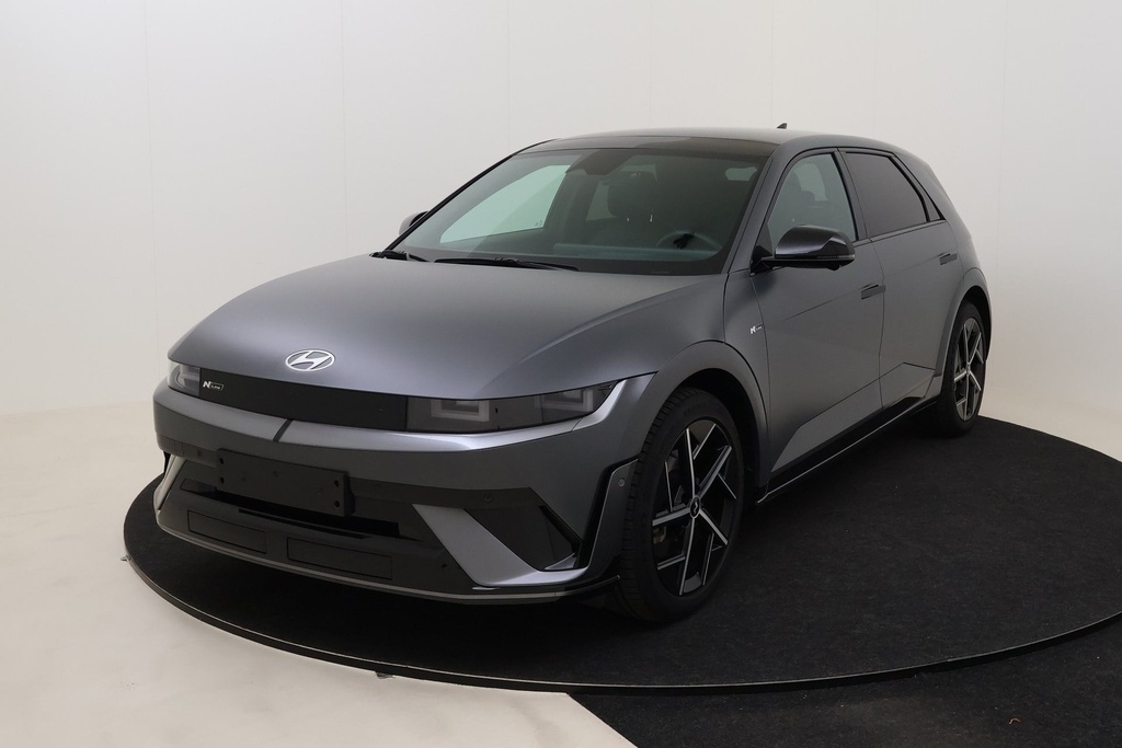 HYUNDAI IONIQ 5 (Year of Construction 2025, 228 PS, Electric)