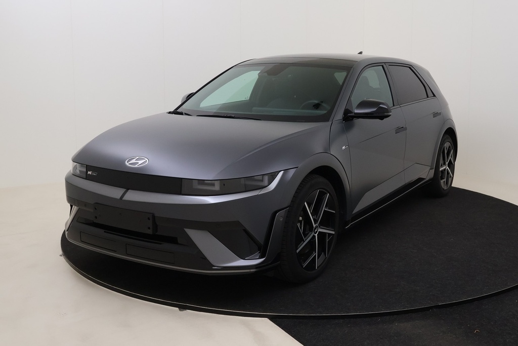 HYUNDAI IONIQ 5 (Year of Construction 2025, 228 PS, Electric)