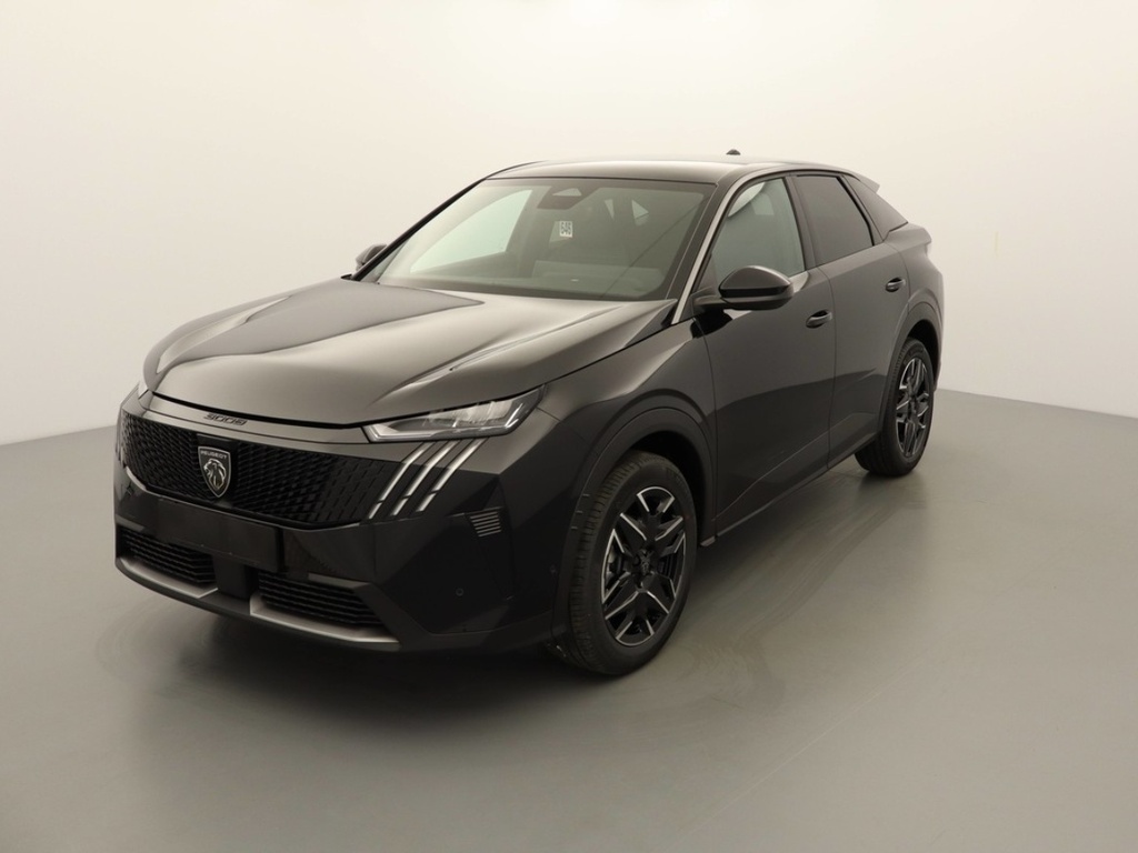 PEUGEOT 3008 (Year of Construction 2026, 147 PS, Petrol)