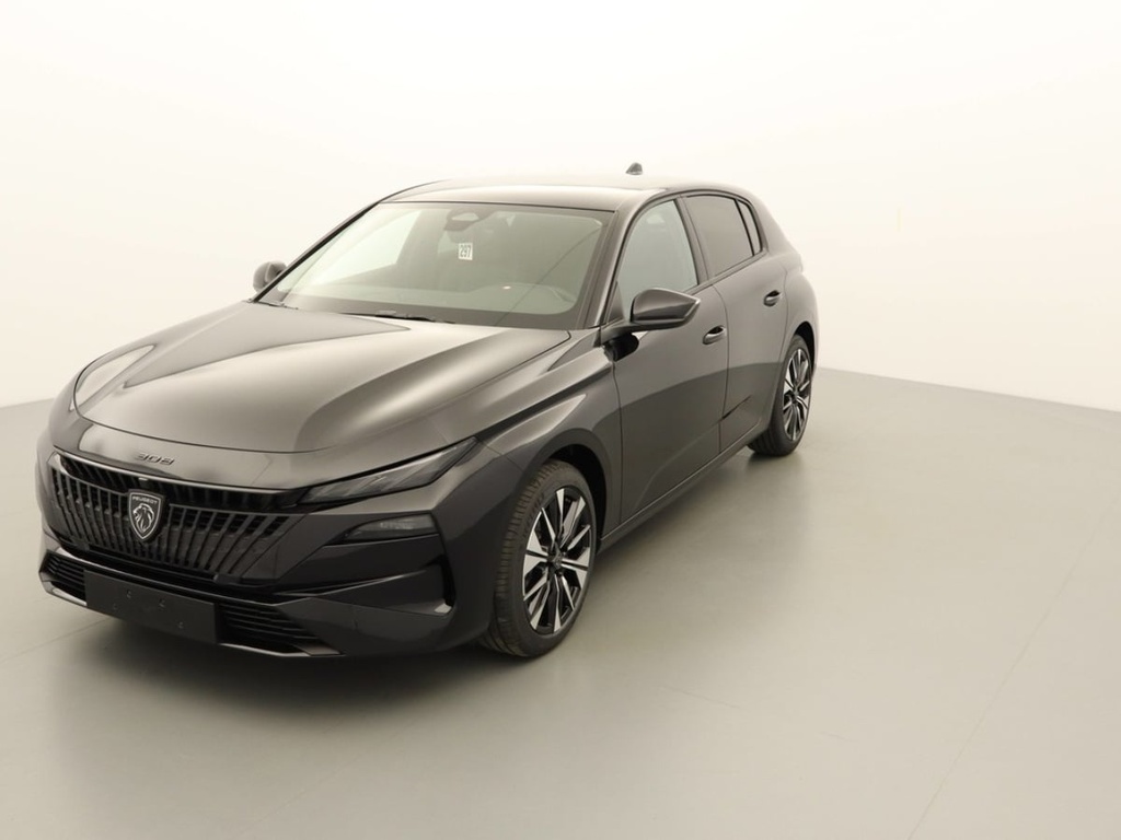 PEUGEOT 308 (Year of Construction 2026, 132 PS, Diesel)