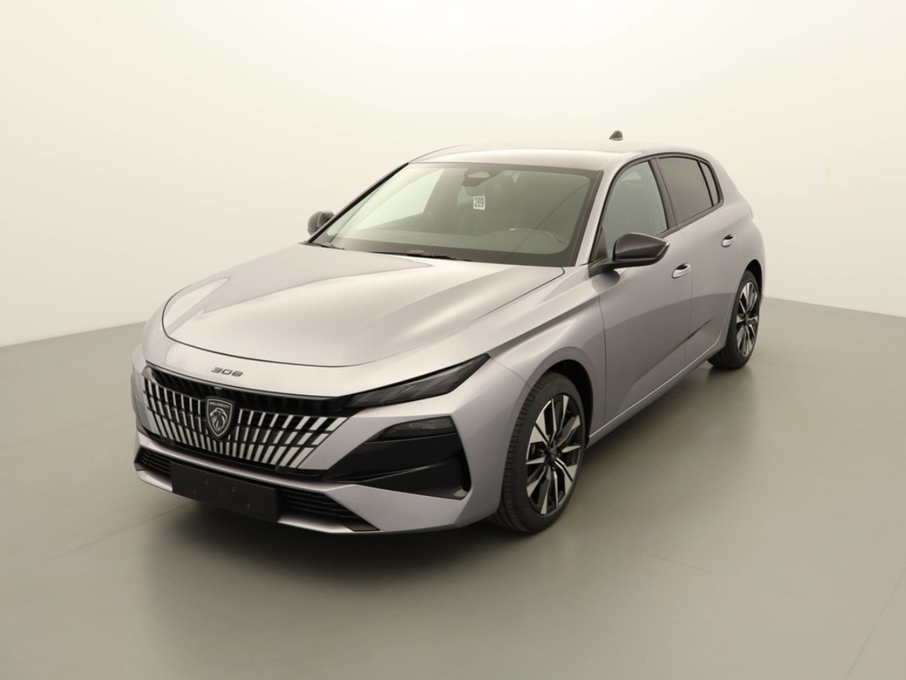 PEUGEOT 308 (Year of Construction 2026, 132 PS, Diesel)