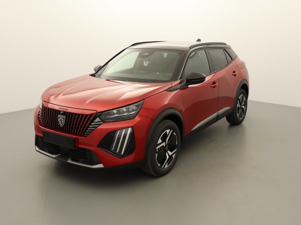 PEUGEOT 2008 (Year of Construction 2026, 138 PS, Petrol)