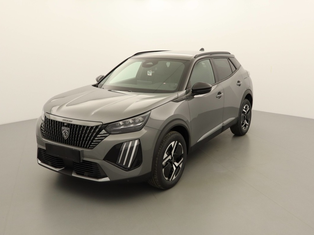 PEUGEOT 2008 (Year of Construction 2026, 138 PS, Petrol)