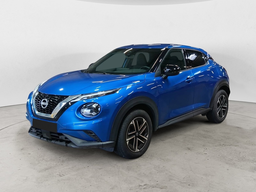 NISSAN Juke (Year of Construction 2025, 115 PS, Petrol)