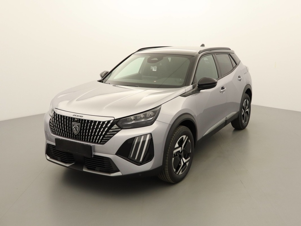 PEUGEOT 2008 (Year of Construction 2026, 138 PS, Petrol)