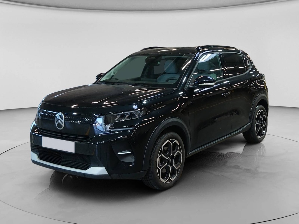 Citroen C3 (Year of Construction 2025, 101 PS, Petrol)