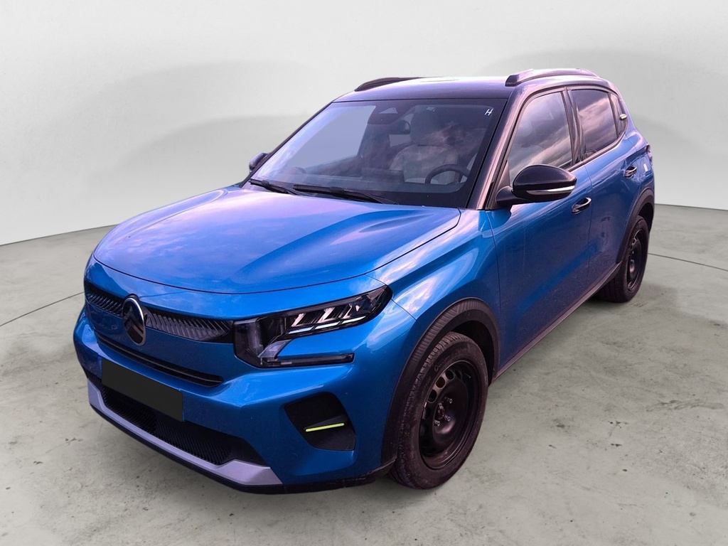 Citroen C3 (Year of Construction 2025, 101 PS, Petrol)