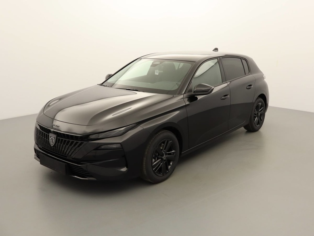 PEUGEOT 308 (Year of Construction 2026, 147 PS, Hybrid Petrol)