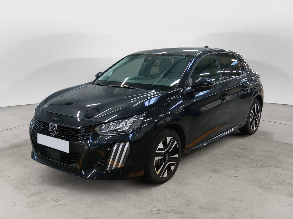 PEUGEOT 208 (Year of Construction 2025, 101 PS, Petrol)