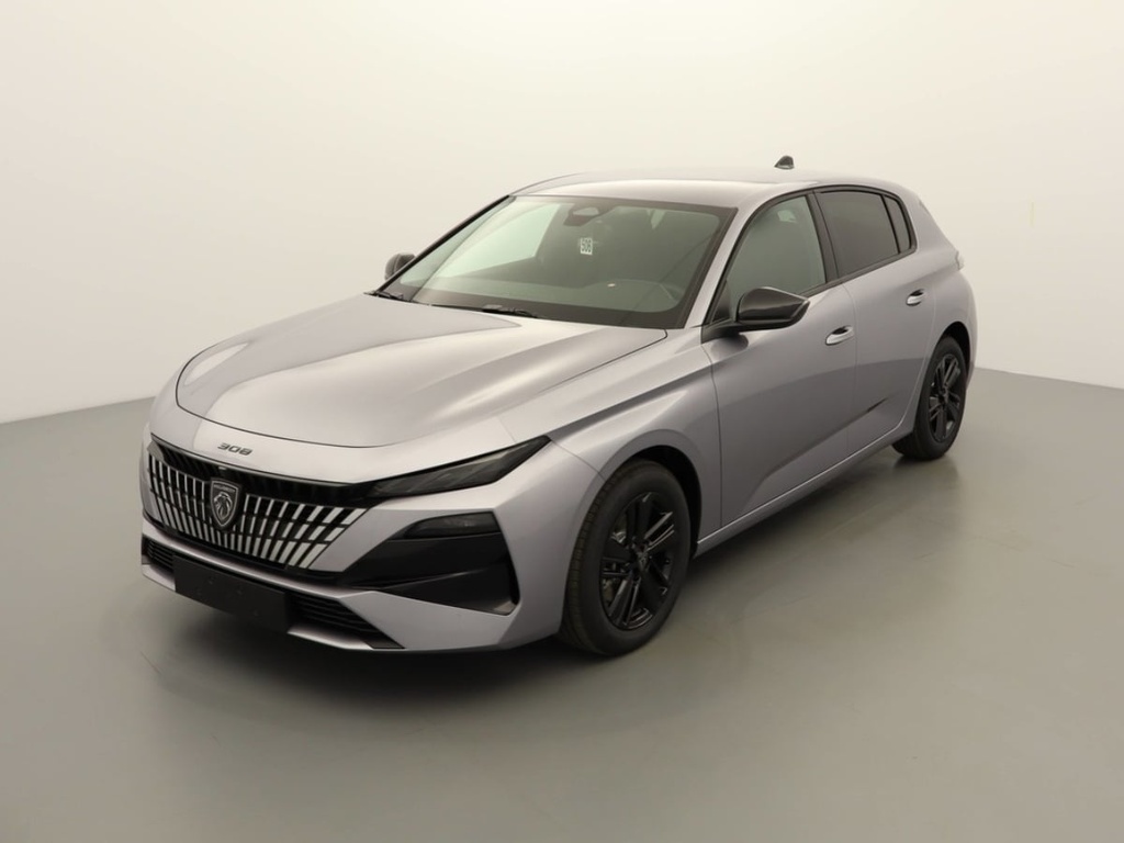 PEUGEOT 308 (Year of Construction 2026, 147 PS, Hybrid Petrol)