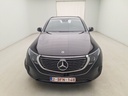 Mercedes EQC (Year of Construction 2021, 408 PS, Electric)