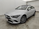 Mercedes CLA 250 (Year of Construction 2022, 218 PS, Hybrid Petrol)