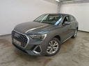 AUDI Q3 (Year of Construction 2022, 245 PS, Hybrid Petrol)