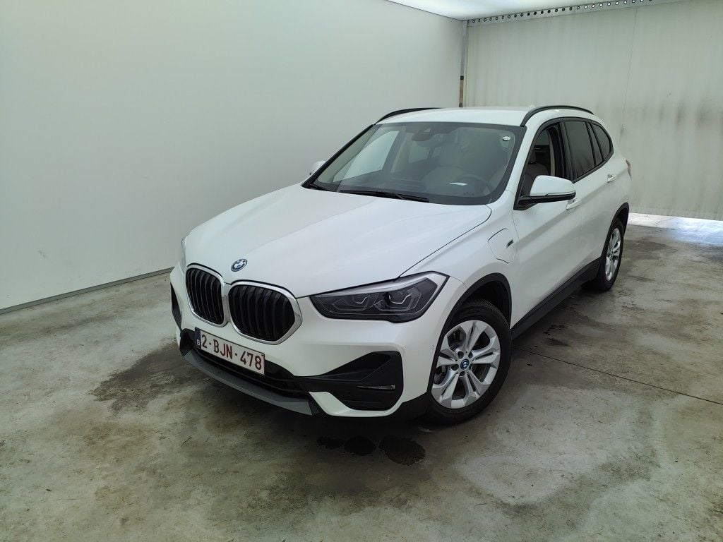 BMW X1 (Year of Construction 2021, 220 PS, Hybrid Petrol)
