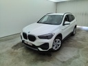 BMW X1 (Year of Construction 2021, 220 PS, Hybrid Petrol)